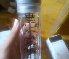 轉(zhuǎn)子流量計 管道式液體流量計 有機玻璃流量計